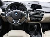 Thumbnail of 2019 Black Sapphire Metallic BMW X2