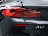 Thumbnail of 2019 Black Sapphire Metallic BMW X2