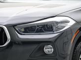 Thumbnail of 2019 Black Sapphire Metallic BMW X2