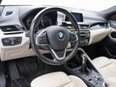 Thumbnail of 2019 Black Sapphire Metallic BMW X2