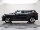 Thumbnail of 2019 Black Sapphire Metallic BMW X2