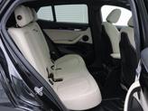 Thumbnail of 2019 Black Sapphire Metallic BMW X2