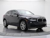 Thumbnail of 2019 Black Sapphire Metallic BMW X2