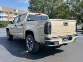Thumbnail of 2022 Sand Dune Metallic Chevrolet Colorado