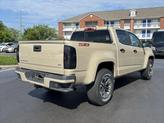 Thumbnail of 2022 Sand Dune Metallic Chevrolet Colorado
