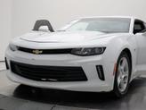Thumbnail of 2017 Summit White Chevrolet Camaro