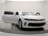 Thumbnail of 2017 Summit White Chevrolet Camaro