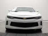 Thumbnail of 2017 Summit White Chevrolet Camaro