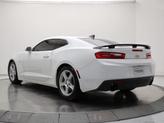 Thumbnail of 2017 Summit White Chevrolet Camaro