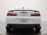 Thumbnail of 2017 Summit White Chevrolet Camaro