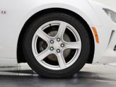 Thumbnail of 2017 Summit White Chevrolet Camaro