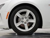 Thumbnail of 2017 Summit White Chevrolet Camaro