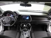 Thumbnail of 2017 Summit White Chevrolet Camaro