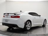Thumbnail of 2017 Summit White Chevrolet Camaro