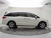 Thumbnail of 2019 White Diamond Pearl Honda Odyssey