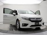 Thumbnail of 2019 White Diamond Pearl Honda Odyssey