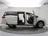 Thumbnail of 2019 White Diamond Pearl Honda Odyssey