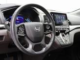 Thumbnail of 2019 White Diamond Pearl Honda Odyssey