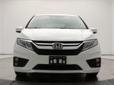 Thumbnail of 2019 White Diamond Pearl Honda Odyssey