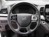 Thumbnail of 2019 White Diamond Pearl Honda Odyssey