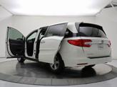 Thumbnail of 2019 White Diamond Pearl Honda Odyssey