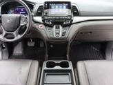 Thumbnail of 2019 White Diamond Pearl Honda Odyssey