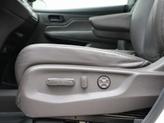 Thumbnail of 2019 White Diamond Pearl Honda Odyssey