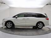 Thumbnail of 2019 White Diamond Pearl Honda Odyssey