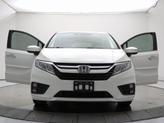 Thumbnail of 2019 White Diamond Pearl Honda Odyssey