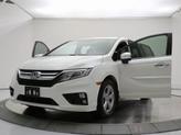 Thumbnail of 2019 White Diamond Pearl Honda Odyssey
