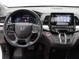 Thumbnail of 2019 White Diamond Pearl Honda Odyssey