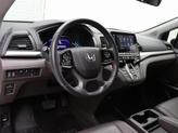 Thumbnail of 2019 White Diamond Pearl Honda Odyssey