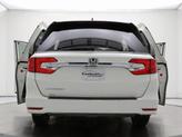 Thumbnail of 2019 White Diamond Pearl Honda Odyssey