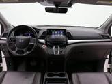 Thumbnail of 2019 White Diamond Pearl Honda Odyssey