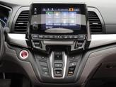Thumbnail of 2019 White Diamond Pearl Honda Odyssey