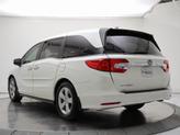Thumbnail of 2019 White Diamond Pearl Honda Odyssey