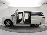 Thumbnail of 2019 White Diamond Pearl Honda Odyssey