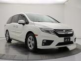 Thumbnail of 2019 White Diamond Pearl Honda Odyssey