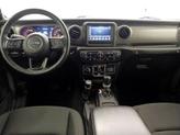 Thumbnail of 2019 Billet Silver Metallic Clearcoat Jeep Wrangler Unlimited