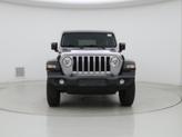 Thumbnail of 2019 Billet Silver Metallic Clearcoat Jeep Wrangler Unlimited