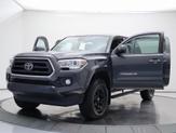 Thumbnail of 2020 Magnetic Gray Metallic Toyota Tacoma