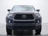 Thumbnail of 2020 Magnetic Gray Metallic Toyota Tacoma