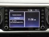 Thumbnail of 2020 Magnetic Gray Metallic Toyota Tacoma