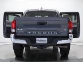 Thumbnail of 2020 Magnetic Gray Metallic Toyota Tacoma