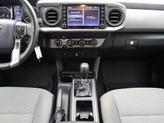 Thumbnail of 2020 Magnetic Gray Metallic Toyota Tacoma