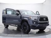 Thumbnail of 2020 Magnetic Gray Metallic Toyota Tacoma