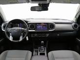 Thumbnail of 2020 Magnetic Gray Metallic Toyota Tacoma