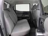 Thumbnail of 2020 Magnetic Gray Metallic Toyota Tacoma