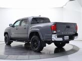 Thumbnail of 2020 Magnetic Gray Metallic Toyota Tacoma