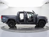 Thumbnail of 2020 Magnetic Gray Metallic Toyota Tacoma